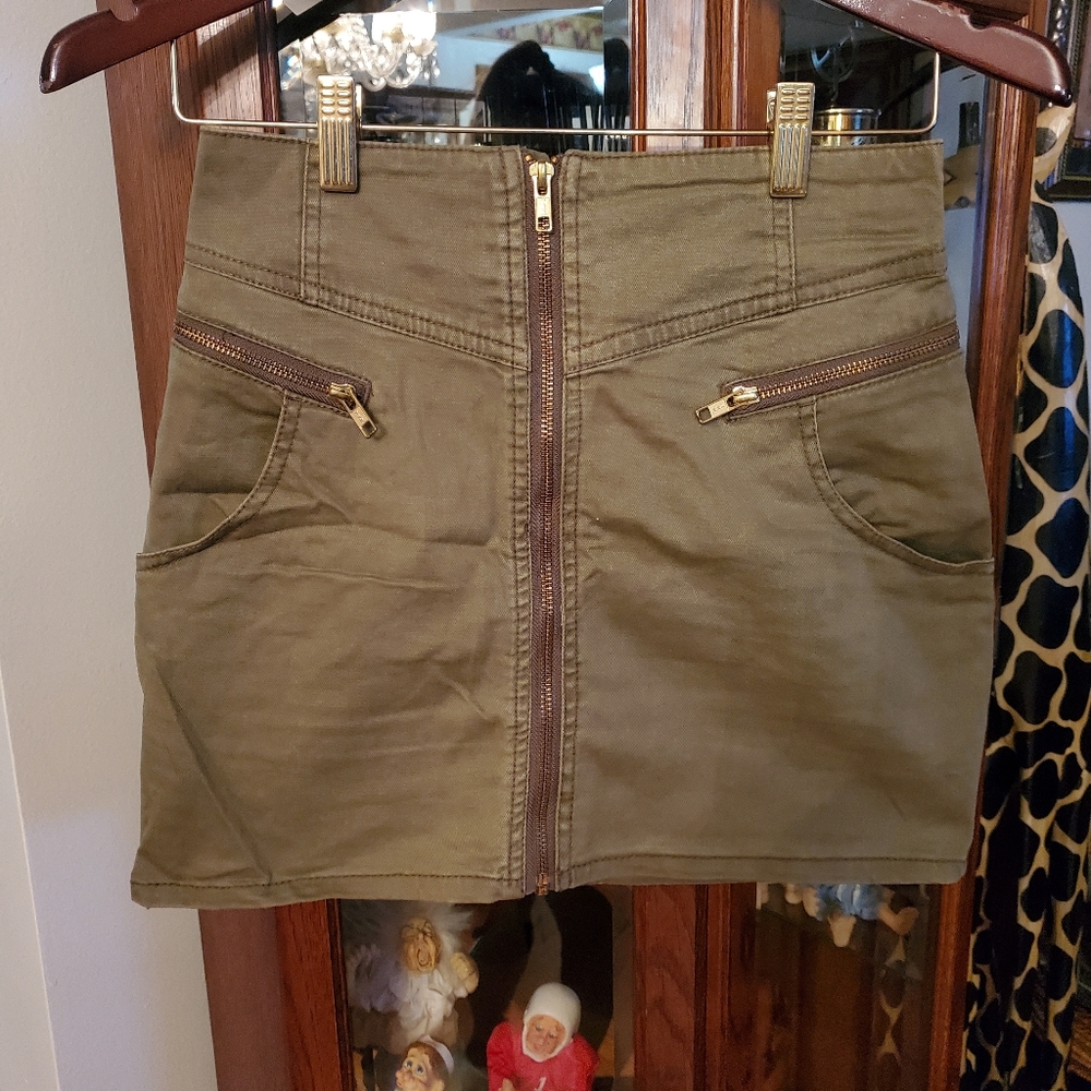 H&M skirt
